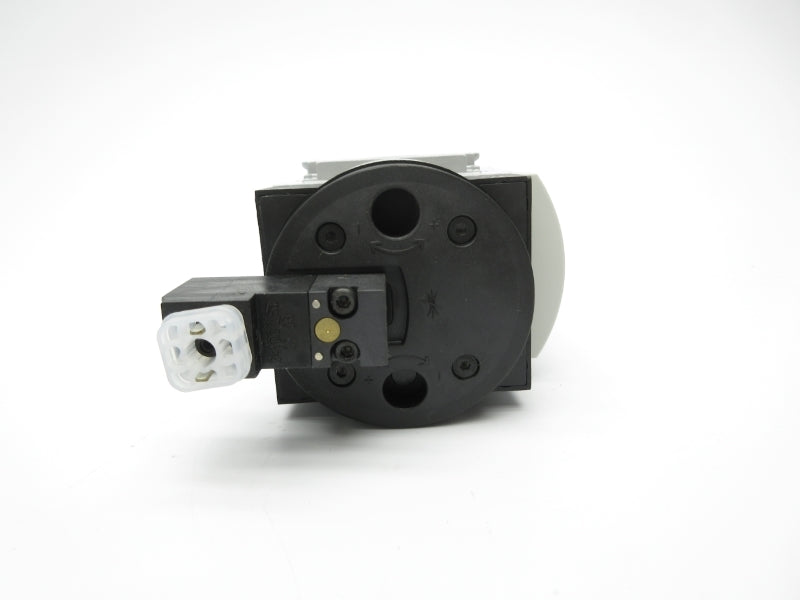 FESTO MS6-EE-1/2-10V24-S 542602 60-145PSI NSNP