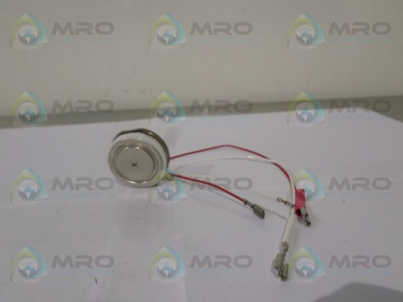 MOUSER ELECTRONICS ST380CH04C1 VISHAY SEMICONDUCTORS (AS PICTURED)NSNP
