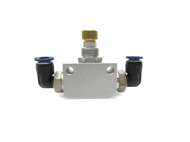 FESTO GR-1/8-B 151215 0-145PSI UNMP