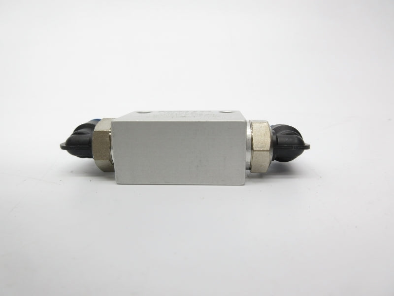 FESTO GR-1/8-B 151215 0-145PSI UNMP