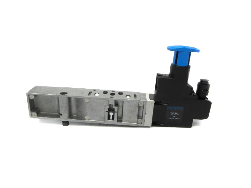 FESTO VABF-S4-1-R1C2-C-10 540154 NSNP