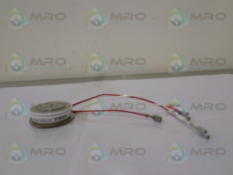 MOUSER ELECTRONICS ST380CH04C1 VISHAY SEMICONDUCTORS (AS PICTURED)NSNP