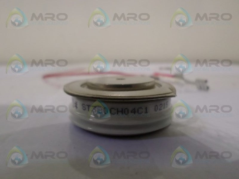 MOUSER ELECTRONICS ST380CH04C1 VISHAY SEMICONDUCTORS (AS PICTURED)NSNP