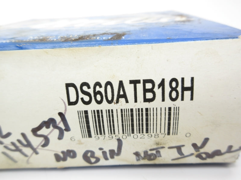 MARTIN DS60ATB18H NSFS
