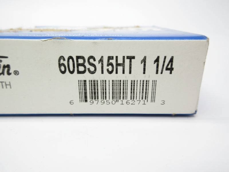 MARTIN 60BS15HT 1-1/4" NSFS