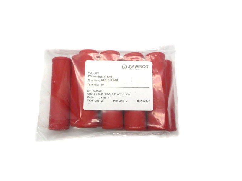 JW WINCO 910.5-1540 (PKG OF 10) NSMP
