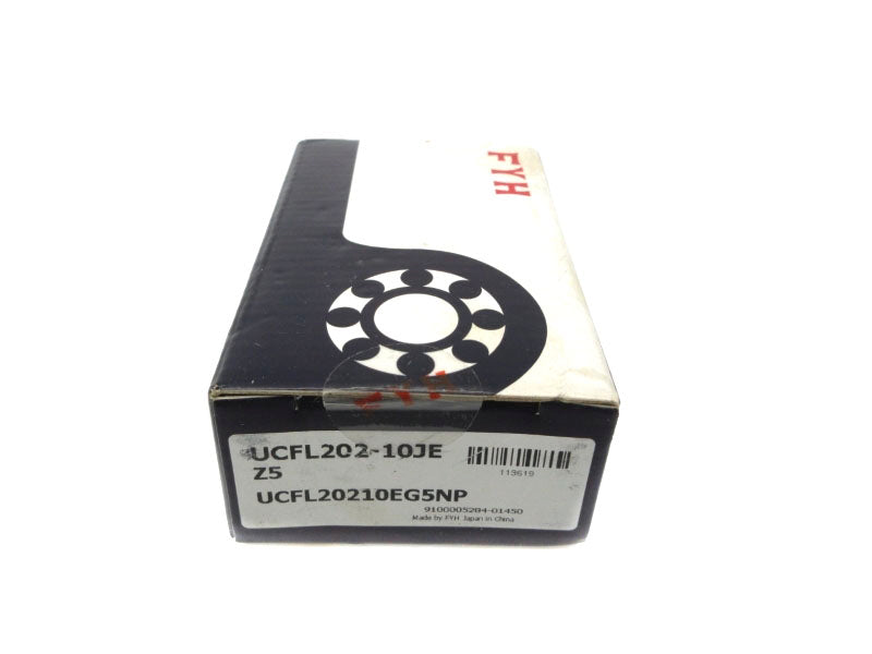 FYH UCFL202-10JE NSFS