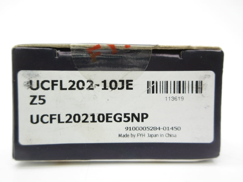 FYH UCFL202-10JE NSFS