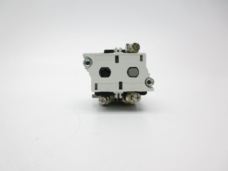 EATON 10250T563C47-71X 120VAC NSMP