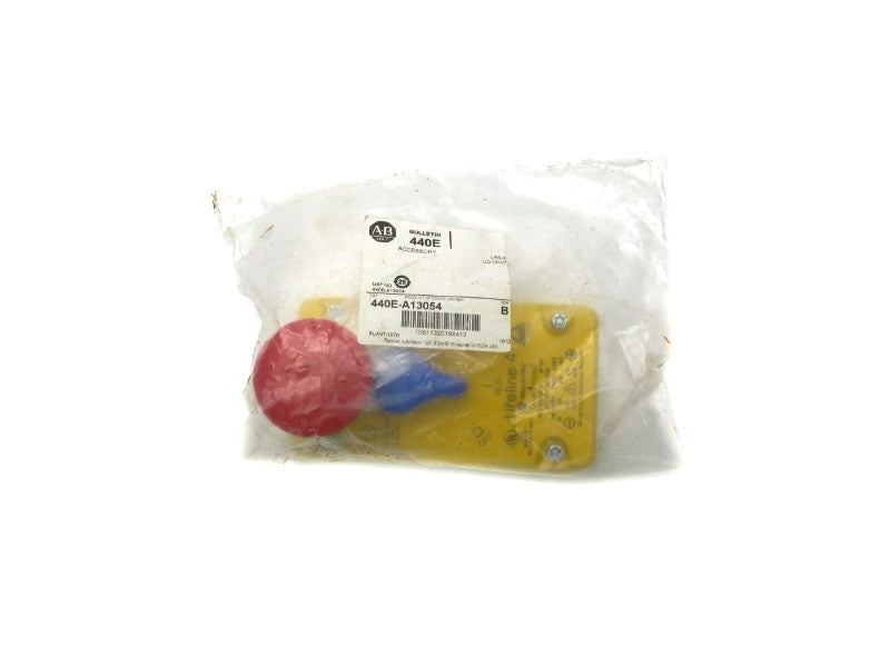 ALLEN BRADLEY 440E-A13054 SER. B NSMP