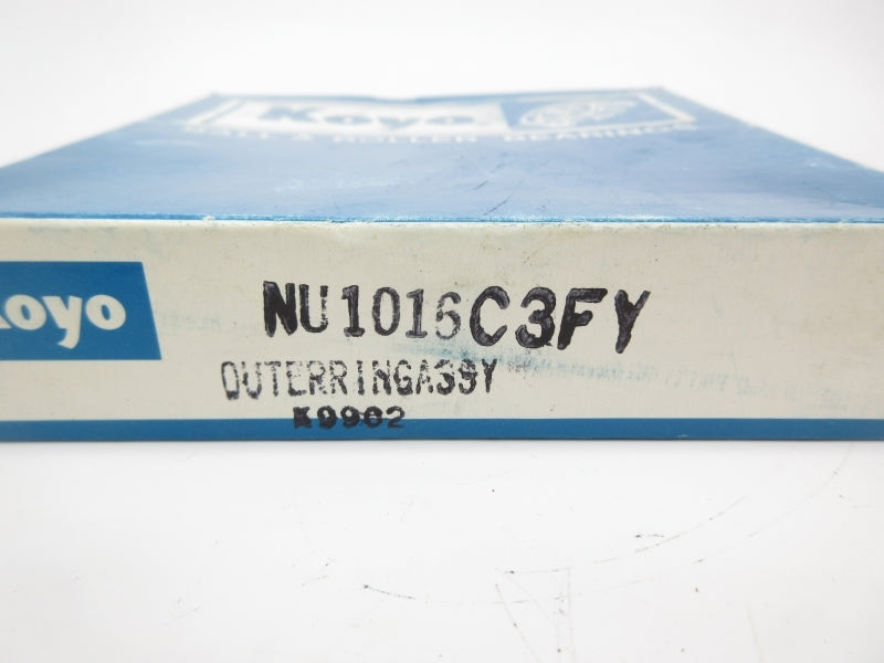 KOYO NU1016C3FY NSMP