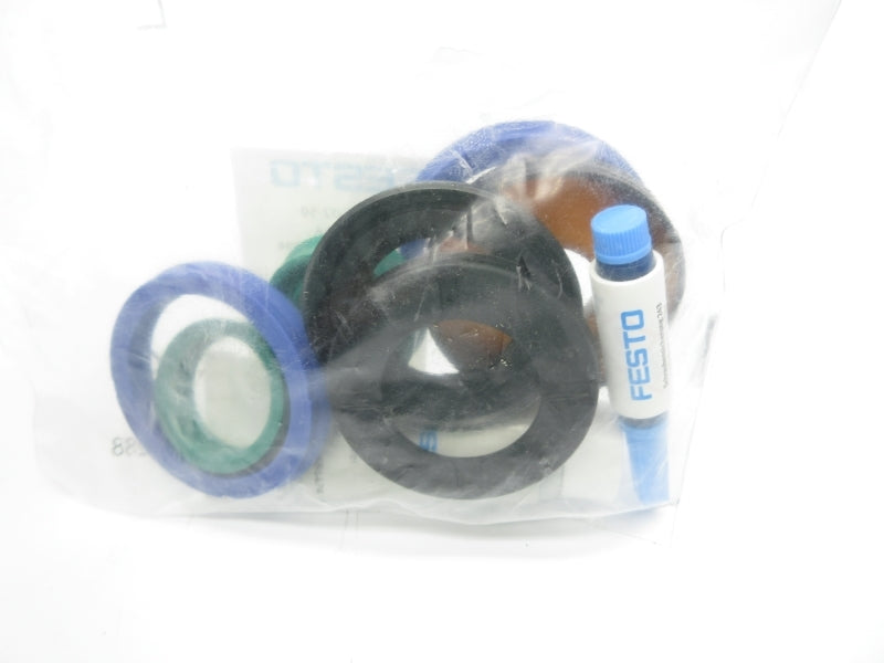 FESTO DNC/ISO2-50-390-6/6-SA 698994 NSMP