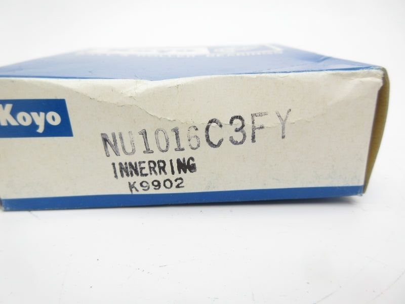 KOYO NU1016C3FY NSMP