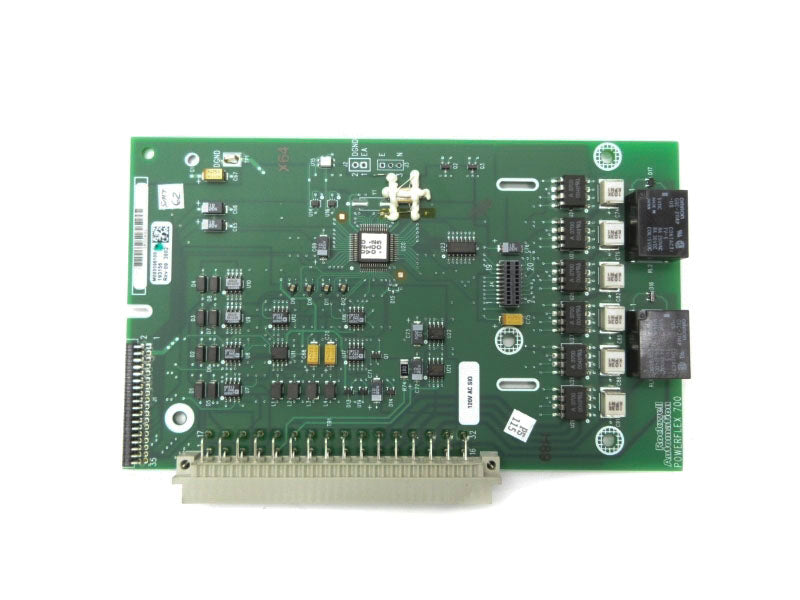 ALLEN BRADLEY 193156 REV. 9 NSNP