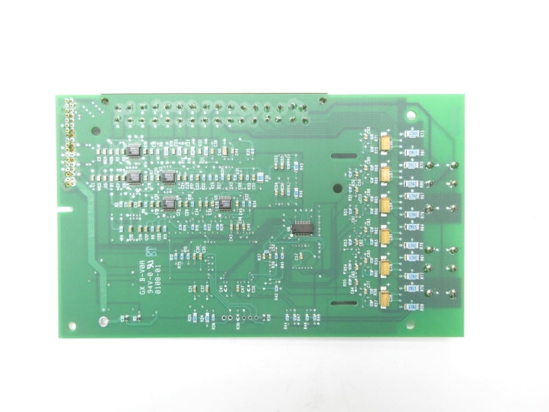 ALLEN BRADLEY 193156 REV. 9 NSNP