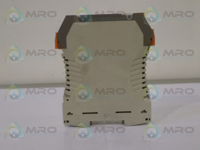 WEIDMULLER 7901440000 4-WIRE DC INPUT ISOLATOR NSNP