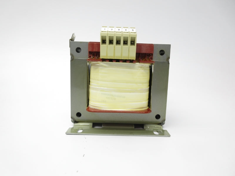 SIEMENS 4AM4842-8JD40-0FA0 415V NSMP