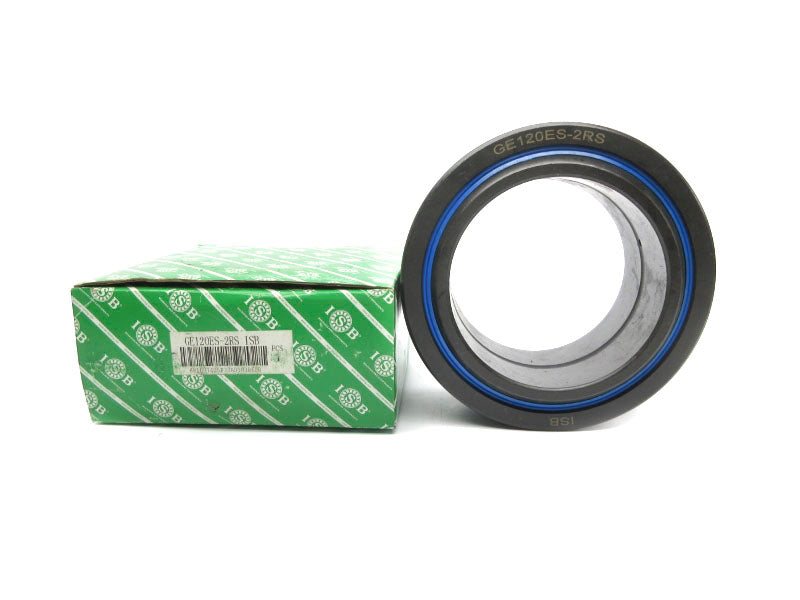 ISB GE120ES-2RS NSMP