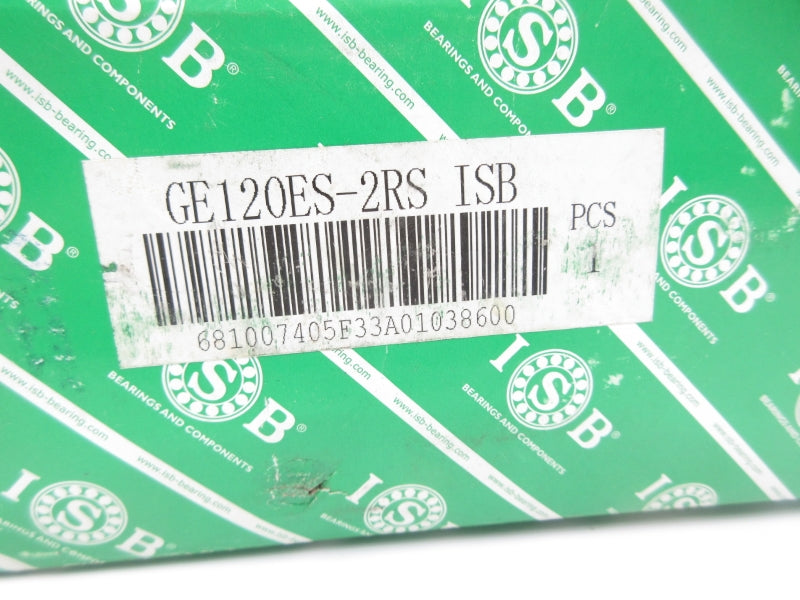 ISB GE120ES-2RS NSMP
