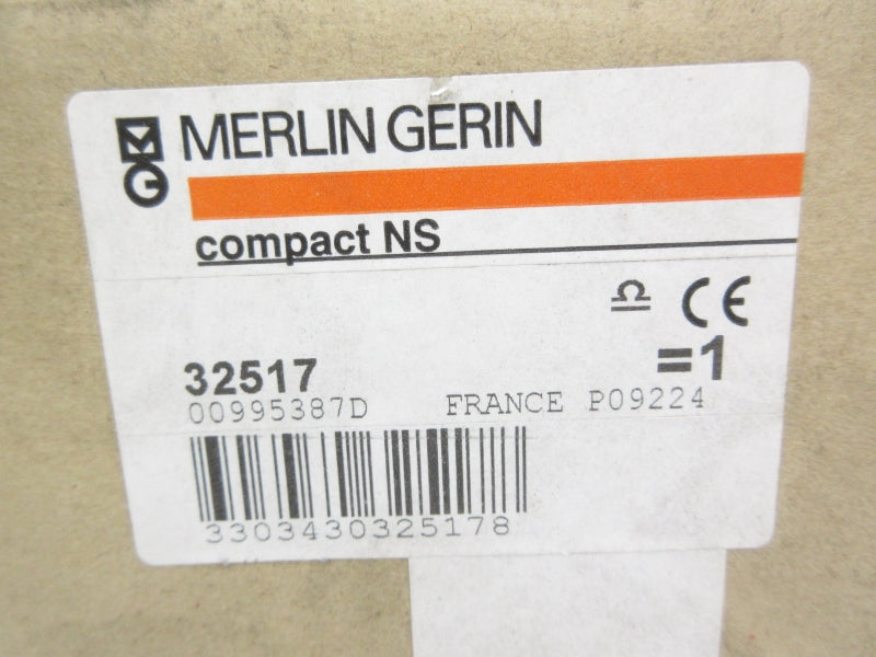 MERLIN GERIN 32517 NSMP