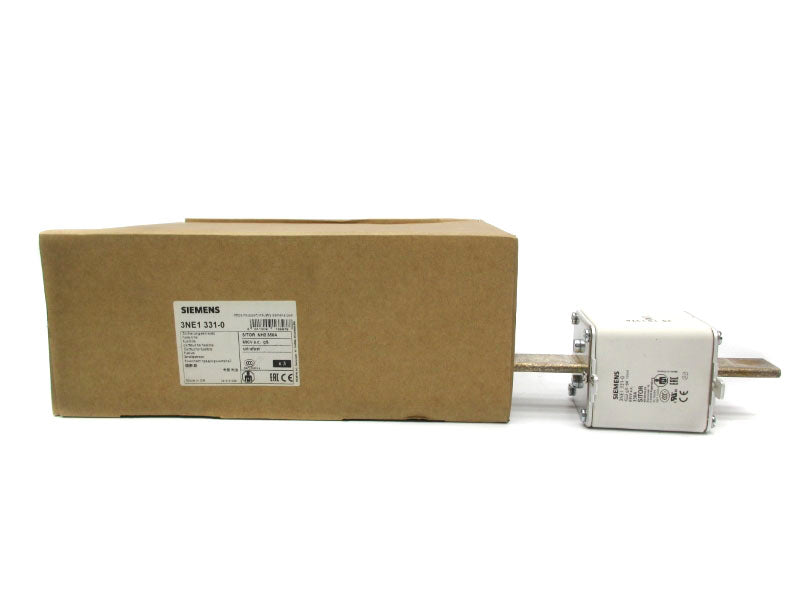 SIEMENS 3NE1331-0 690VAC 350A (PKG OF 3) NSMP