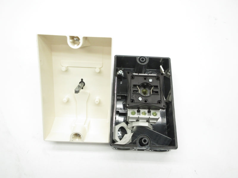 SCHNEIDER ELECTRIC VCF1GE NSMP