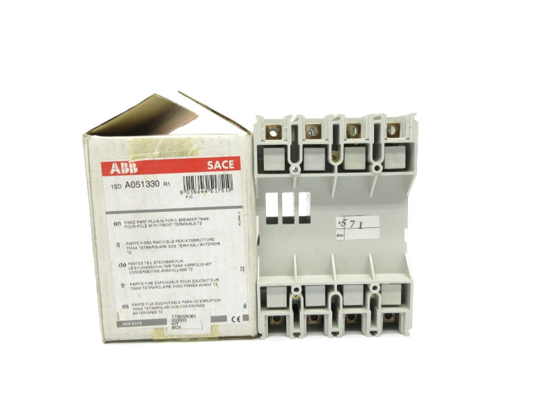 ABB 1SDA051330R1 NSMP