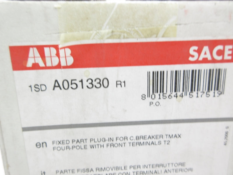 ABB 1SDA051330R1 NSMP