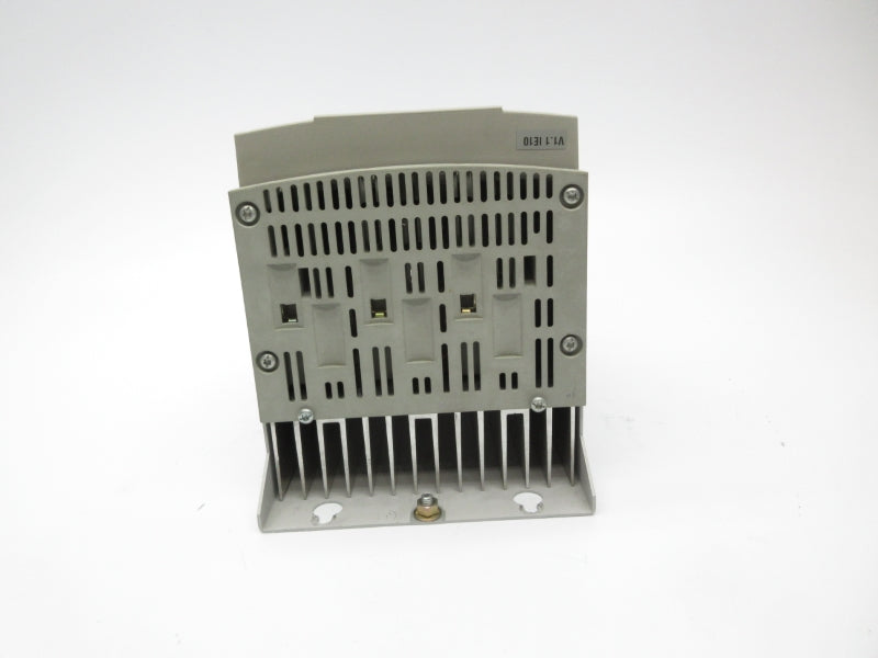 TELEMECANIQUE ATS48D17Q 230/400V UNMP