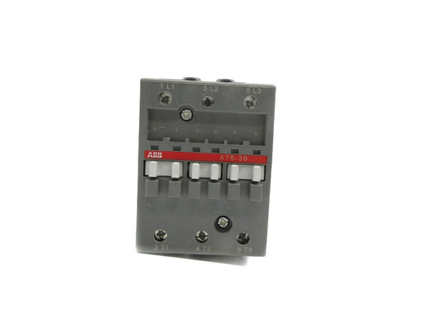 ABB A75-30-81 24V NSNP