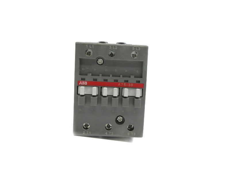 ABB A75-30-81 24V NSNP