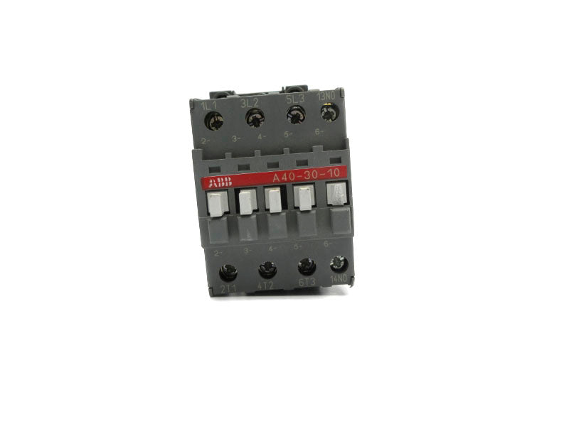ABB A40-30-10-80 220-230/230-240V NSNP