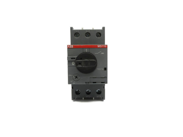 ABB MS116-25 20-25A NSNP