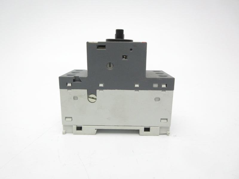ABB MS116-2.5 1.6-2.5A NSNP
