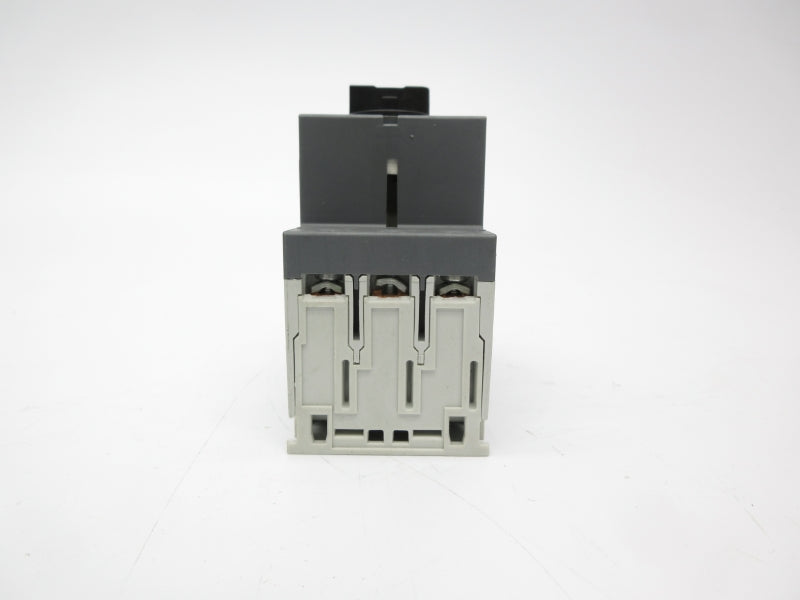 ABB MS116-2.5 1.6-2.5A NSNP
