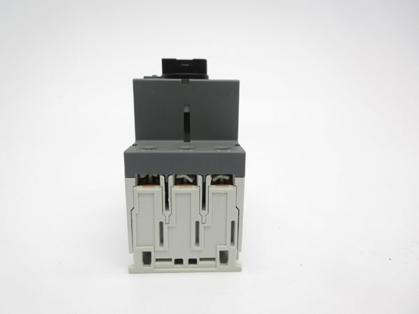 ABB MS116-0.4 0.25-0.4A NSNP