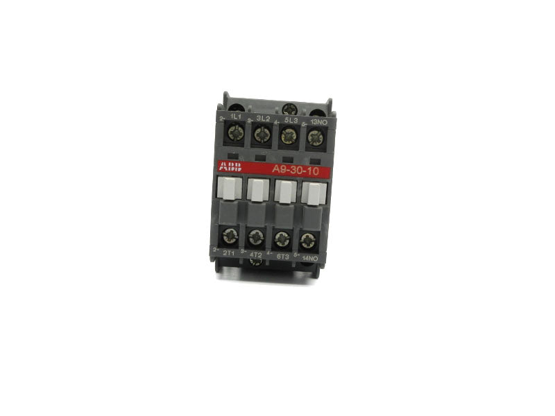 ABB A9-30-10-80 220-230/230-240V NSNP