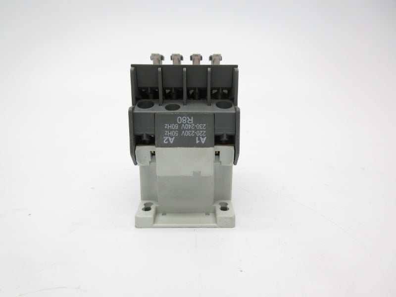 ABB A9-30-10-80 220-230/230-240V NSNP