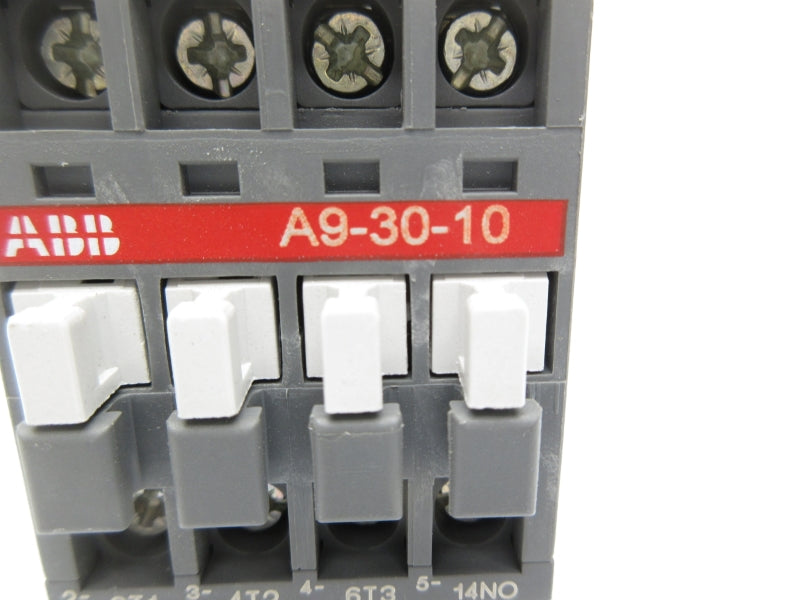 ABB A9-30-10-80 220-230/230-240V NSNP