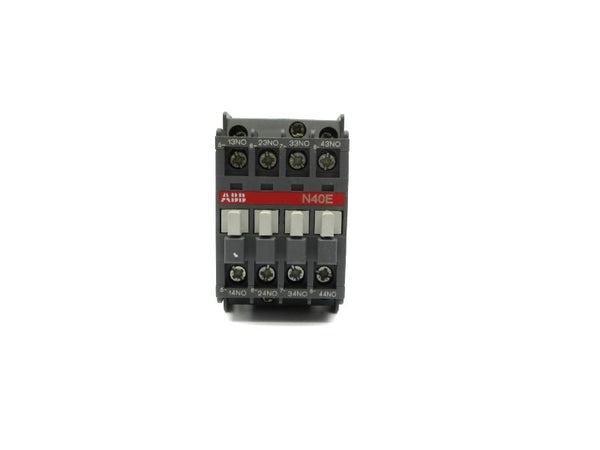 ABB N40E-80 220-230/230-240V NSNP