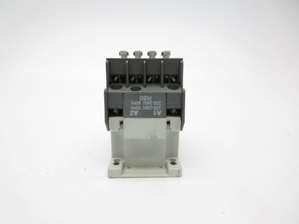 ABB N40E-80 220-230/230-240V NSNP