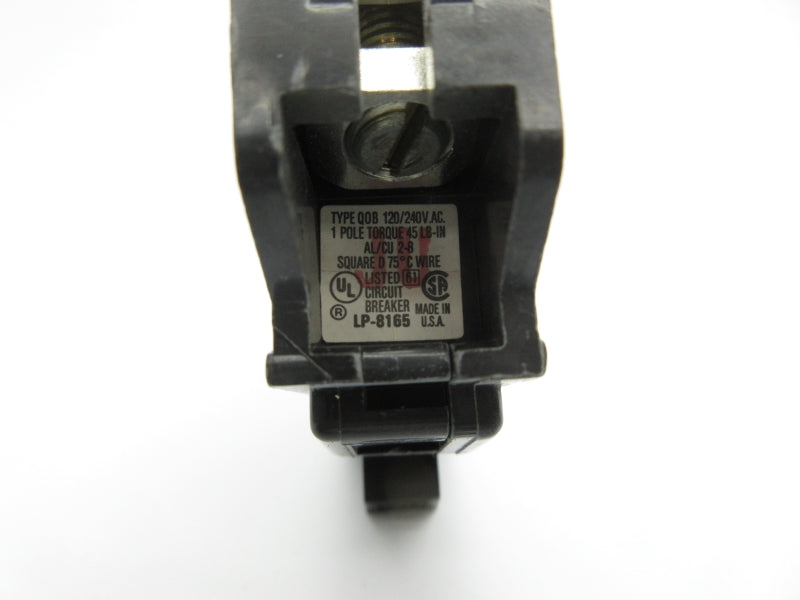 SQUARE D QOB140 120/240V 40A NSNP