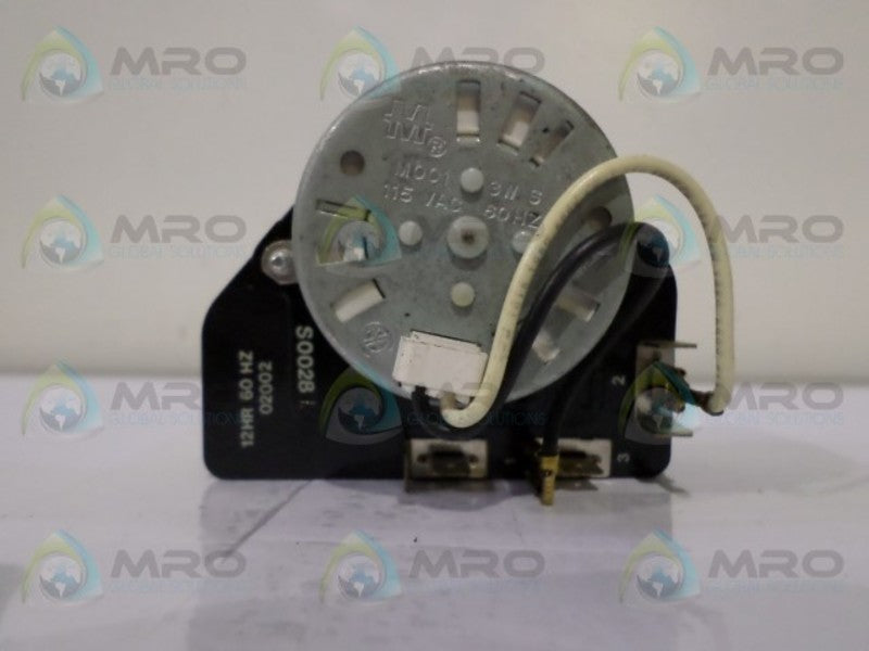 WHIRLPOOL M480 DRYER TIMER *NEW NO BOX*