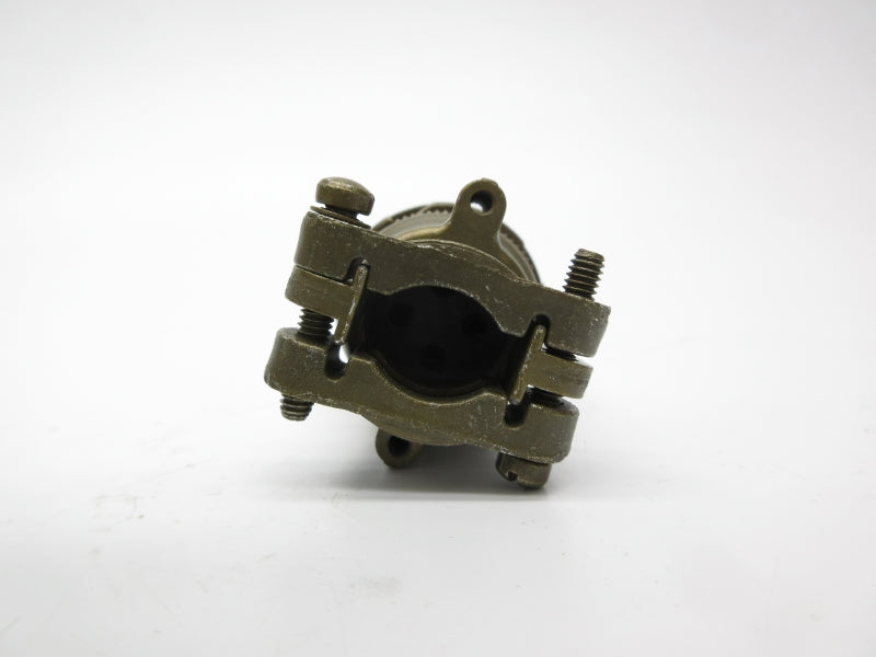 ITT CANNON MS3106F20-4P NSNP