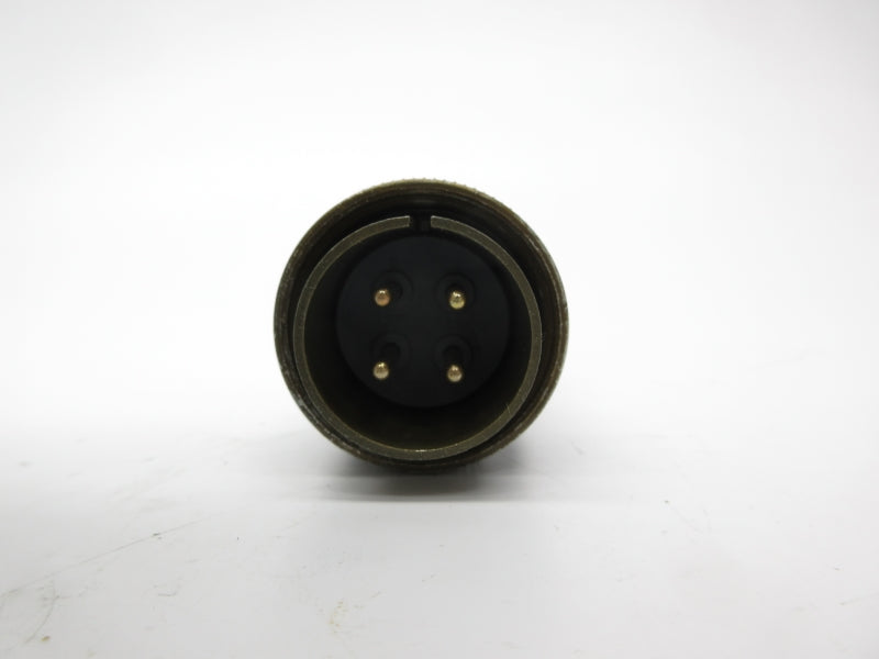ITT CANNON MS3106F20-4P NSNP