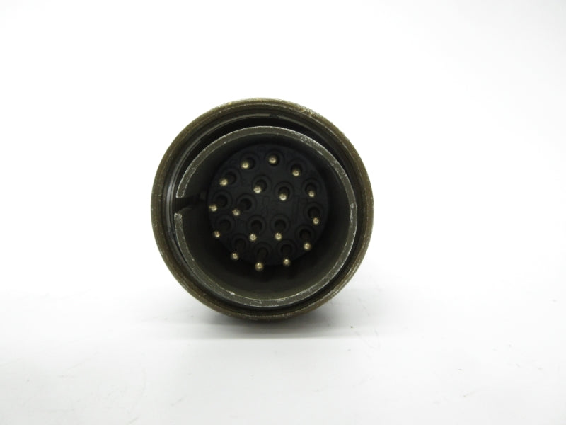 ITT CANNON MS3106F20-29P NSNP