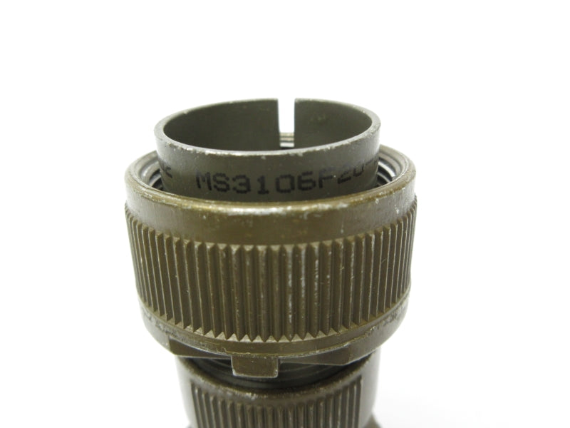 ITT CANNON MS3106F20-29P NSNP