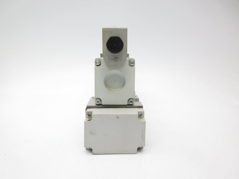 PARKER H26VXBG023C 120V 145PSI (AS PICTURED) NSNP