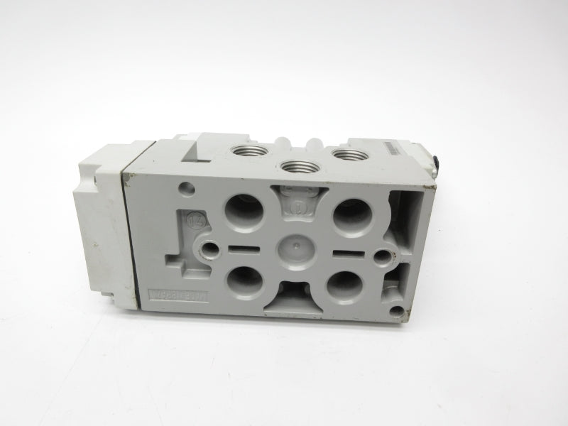 PARKER H26VXBG023C 120V 145PSI (AS PICTURED) NSNP