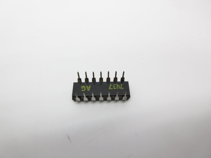 TEXAS INSTRUMENTS SN7437N NSNP